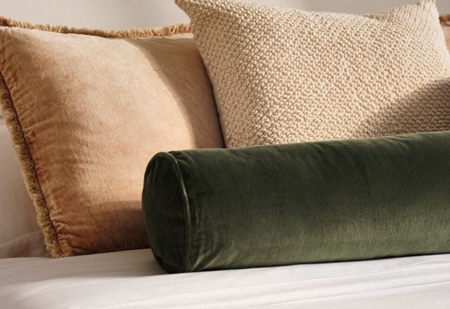 Best-Selling Accent Pillows